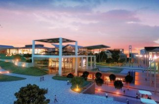 Obiekty konferencyjne - Forum Gdańsk - obiekt - zdjęcie 1 