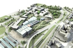 Obiekty konferencyjne - Forum Gdańsk - zdjęcie 3