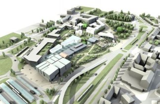 Obiekty konferencyjne - Forum Gdańsk - obiekt - zdjęcie 3 