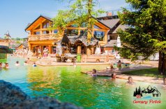 Obiekty konferencyjne - Gorący Potok - zdjęcie 3