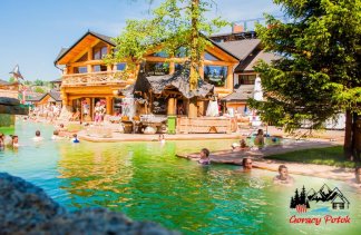 Obiekty konferencyjne - Gorący Potok - obiekt - zdjęcie 3 