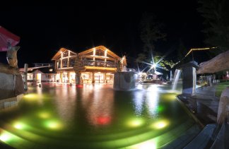 Obiekty konferencyjne - Gorący Potok - obiekt - zdjęcie 6 