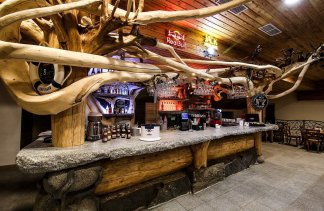 Obiekty konferencyjne - Gorący Potok - obiekt - zdjęcie 9 