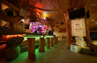 Obiekty konferencyjne - Gorący Potok - obiekt - zdjęcie 7 