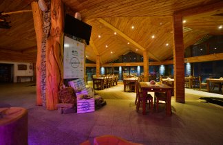 Obiekty konferencyjne - Gorący Potok - obiekt - zdjęcie 8 