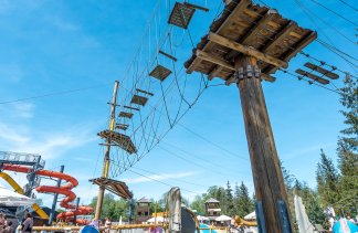 Obiekty konferencyjne - Gorący Potok - obiekt - zdjęcie 16 