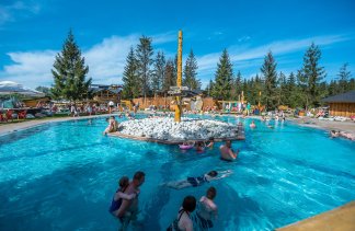 Obiekty konferencyjne - Gorący Potok - obiekt - zdjęcie 10 