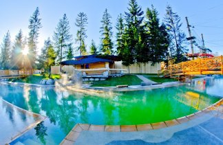 Obiekty konferencyjne - Gorący Potok - obiekt - zdjęcie 15 