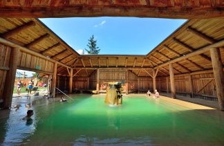 Obiekty konferencyjne - Gorący Potok - obiekt - zdjęcie 14 