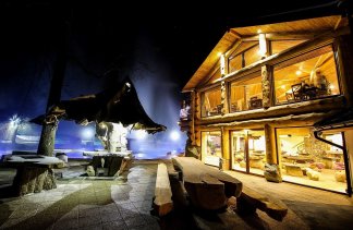 Obiekty konferencyjne - Gorący Potok - obiekt - zdjęcie 4 