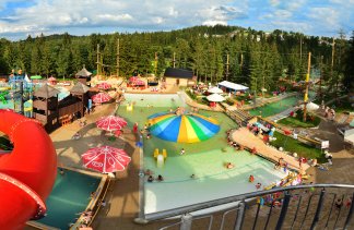 Obiekty konferencyjne - Gorący Potok - obiekt - zdjęcie 12 