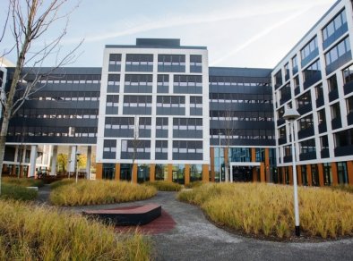 Business Garden Wrocław - sale konferencyjne Wrocław