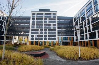 Nowy - Business Garden Wrocław - obiekt - zdjęcie 1 