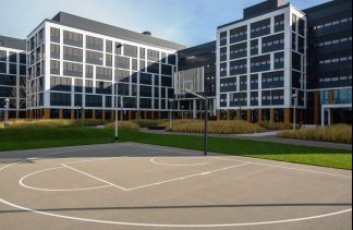 Nowy - Business Garden Wrocław - obiekt - zdjęcie 5 