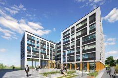 Nowy - Business Garden Wrocław - zdjęcie 3