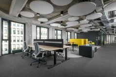 Nowy - Business Garden Wrocław - zdjęcie 4