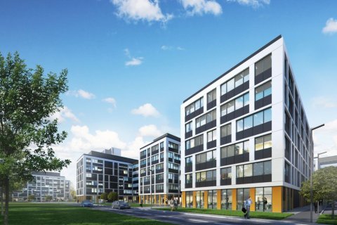 Nowy - Business Garden Wrocław - zdjęcie 2