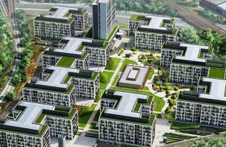 Nowy - Business Garden Wrocław - obiekt - zdjęcie 7 