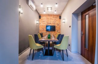 Hotele 3*** - Hotel Lavender - obiekt - zdjęcie 6 