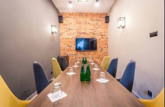 Hotele 3*** - Hotel Lavender - obiekt - zdjęcie 4 