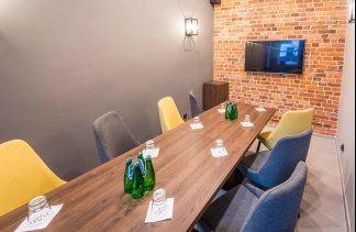 Hotele 3*** - Hotel Lavender - obiekt - zdjęcie 1 