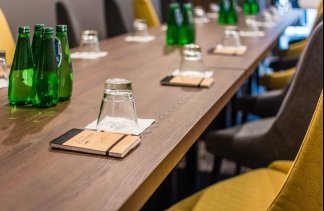 Hotele 3*** - Hotel Lavender - obiekt - zdjęcie 3 