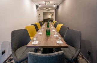 Hotele 3*** - Hotel Lavender - obiekt - zdjęcie 7 