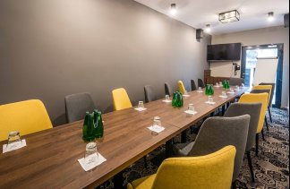 Hotele 3*** - Hotel Lavender - obiekt - zdjęcie 5 