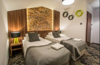 Hotele 3*** - Hotel Lavender - obiekt - zdjęcie 12 