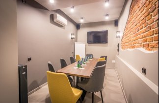 Hotele 3*** - Hotel Lavender - obiekt - zdjęcie 2 