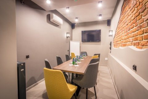 Hotele 3*** - Hotel Lavender - zdjęcie 2