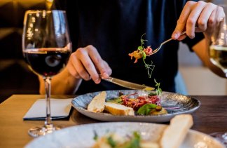 Hotele 3*** - Hotel Lavender - restaurant - zdjęcie 2 