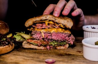 Hotele 3*** - Hotel Lavender - restaurant - zdjęcie 3 