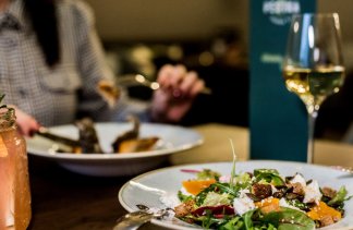 Hotele 3*** - Hotel Lavender - restaurant - zdjęcie 5 