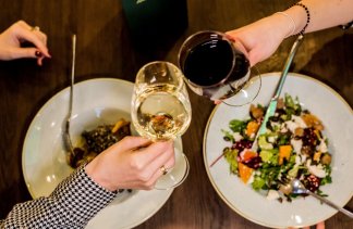 Hotele 3*** - Hotel Lavender - restaurant - zdjęcie 6 