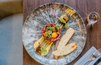 Hotele 3*** - Hotel Lavender - restaurant - zdjęcie 1 