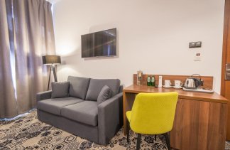 Hotele 3*** - Hotel Lavender - Pokoje - zdjęcie 4 