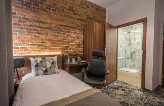 Hotele 3*** - Hotel Lavender - Pokoje - zdjęcie 3 