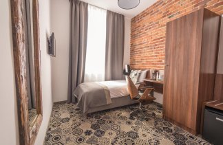 Hotele 3*** - Hotel Lavender - Pokoje - zdjęcie 11 