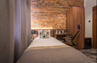 Hotele 3*** - Hotel Lavender - Pokoje - zdjęcie 7 