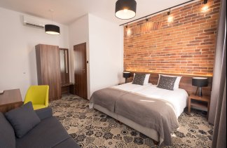 Hotele 3*** - Hotel Lavender - Pokoje - zdjęcie 6 