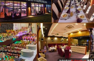 Hotele 3*** - Hotel Modus & Restauracja - obiekt - zdjęcie 14 