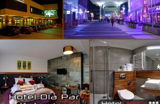 Hotele 3*** - Hotel Modus & Restauracja - obiekt - zdjęcie 4 