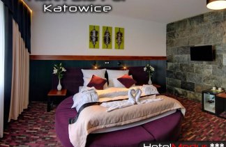 Hotele 3*** - Hotel Modus & Restauracja - obiekt - zdjęcie 10 