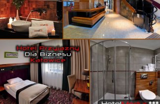 Hotele 3*** - Hotel Modus & Restauracja - obiekt - zdjęcie 13 