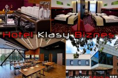 Hotele 3*** - Hotel Modus & Restauracja - zdjęcie 3