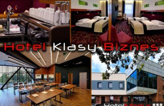 Hotele 3*** - Hotel Modus & Restauracja - obiekt - zdjęcie 3 