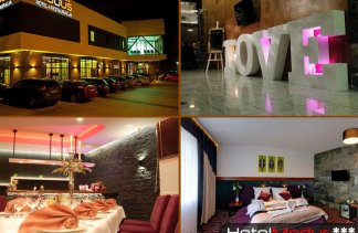 Hotele 3*** - Hotel Modus & Restauracja - obiekt - zdjęcie 16 
