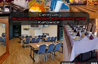 Hotele 3*** - Hotel Modus & Restauracja - obiekt - zdjęcie 7 