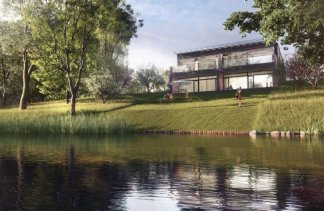 Nowy - Fort Cze - obiekt - zdjęcie 1 